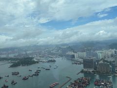 -天龙轩(香港丽思卡尔顿酒店)