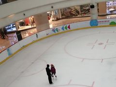 -全明星滑冰俱乐部(万象城店)