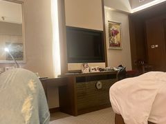 -澳门十六浦索菲特大酒店