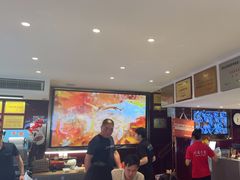 -川流不息·地道川菜·小龙虾(松东路店)