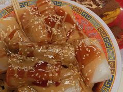 -憶廟街 X 沙角邨(太古城店)