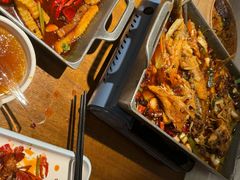 -乔街深夜食堂·小龙虾·高压锅生蚝(杭州总店)