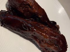 -杨氏青龙虾·羊蝎子(金盛路总店)