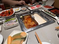 -海底捞火锅(关山保利店)