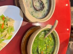 -宏状元现熬粥·京味菜(五棵松店)