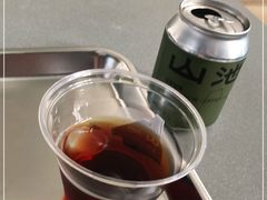 -SAANCI山池咖啡(卓悦中心店)