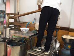 -岳齐茂荞面饸饹