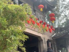 -黄龙溪古镇