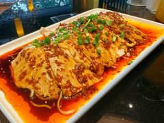 蒜泥白肉-曹家小菜(胜太路店)