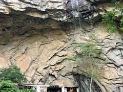 -抱龙峪