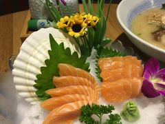 -寻味寿司日本料理(华亿店)