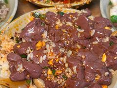-谢老五跷脚牛肉·非遗传承店