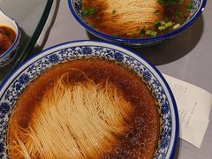 红汤面底-老东吴食府(雅都店)