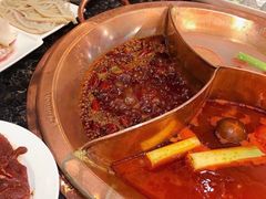 -老码头火锅(骡马市店)