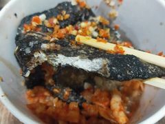 -李字号臭豆腐(总店)