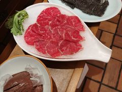 -1078號老北京涮肉(万达广场店)