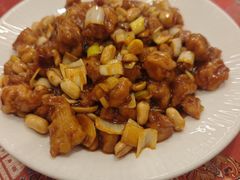 -玉华台饭庄(裕中西里小区店)
