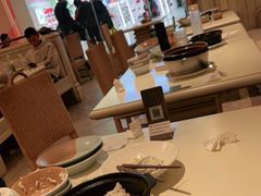 大堂-外婆家(古墩印象城店)