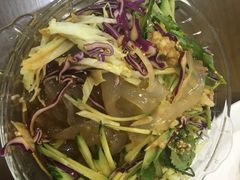 凉皮-白魁老号饭庄(安内店)
