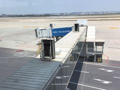 -郑州新郑国际机场-T2航站楼