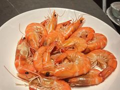 -渔满仓海鲜面·小镇渔家菜(石浦大庆路店)