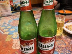 -乡村馕坑肉·烧烤·新疆菜·本地人更爱吃(阿勒泰首店)