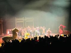 -济南方特东方神画