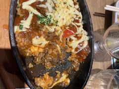 -豪客来牛排(大汉口城店)