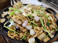 -塞伊德·蒙餐(锡林浩特店)