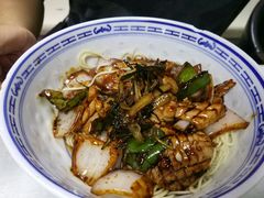 -明呈黄鱼面馆(斜土路店)