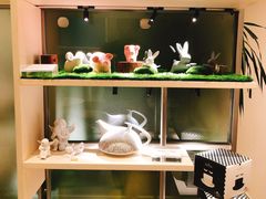 -théATRE 茶聚场(王府中環店)