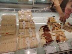 -法桐蛋糕·手作面包(万象城店)