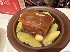 -得月楼·省级非遗·传统苏帮菜(观前店)