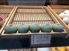 -南宋胡记(杭州灵隐寺店)
