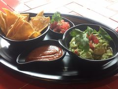 -Luchador摔跤手墨西哥餐厅(恒宇广场店)