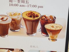 -糖纸甜品(乐颂坊店)
