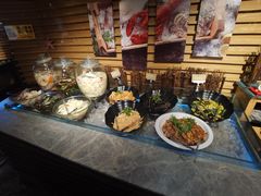 -堂会(缤缤店)