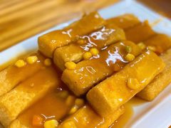 -杨厝六十六农庄农舍(杨厝路店)