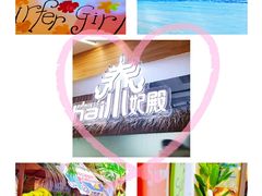-泰妃殿(宏伊国际广场店)