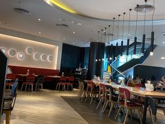 -必胜客(阿罗海店)