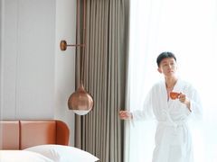 -成都武侯祠希尔顿惠庭酒店