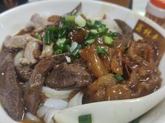 至尊三宝捞河-荔林食店(西华路店)