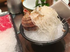 -东海怡品海鲜豆捞(舟宿夜江店)
