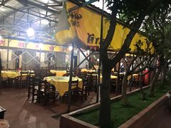 -大笑饭堂(甲子桥店)