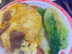-孖记茶档·热腾茶餐(荔湾领展广场店)