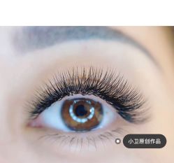 -妙睫屋日式美甲美睫