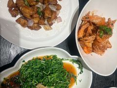 -芳芳私房菜·精做淮扬菜(承德路店)