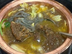 -顺顺小吃(独克宗古城店)