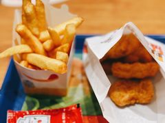 -汉堡王(EAC欧美中心店)