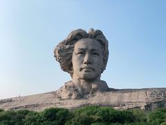 -橘子洲景区